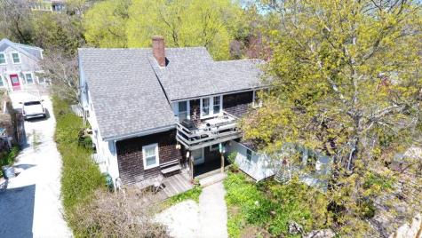 5 Kiley Court Provincetown MA 02657