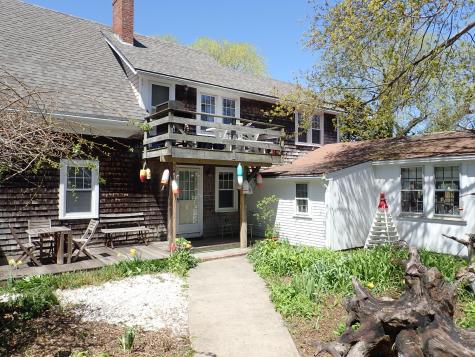 5 Kiley Court Provincetown MA 02657