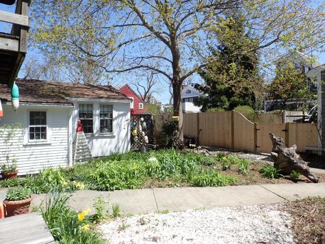 5 Kiley Court Provincetown MA 02657