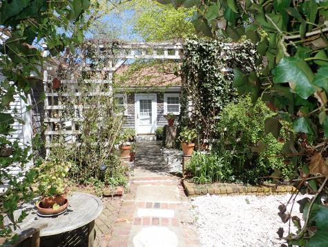 5 Kiley Court Provincetown MA 02657