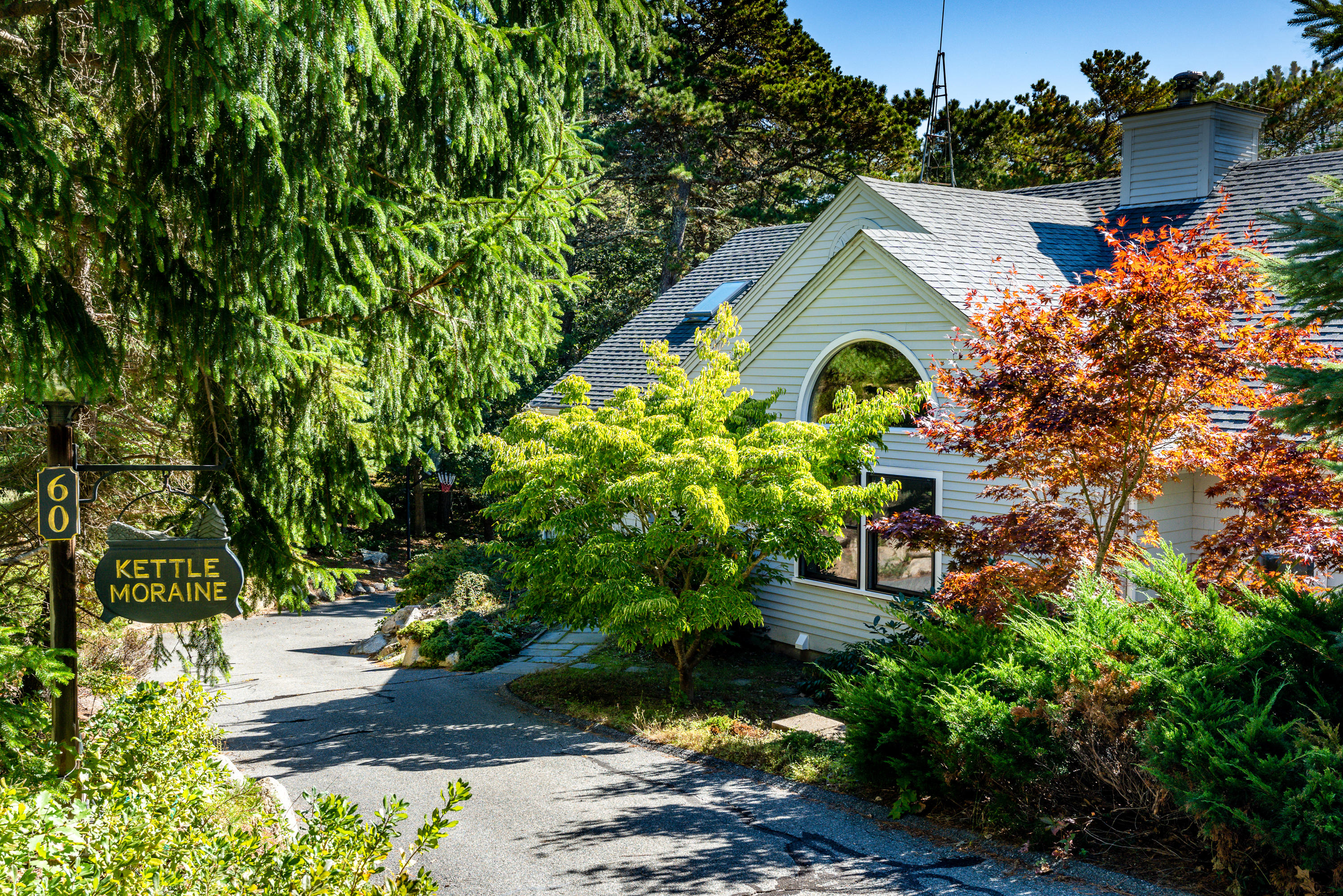 60 Wood Lot Road Wellfleet MA 02667