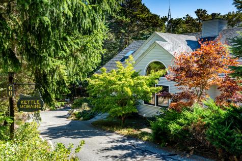 60 Wood Lot Road Wellfleet MA 02667