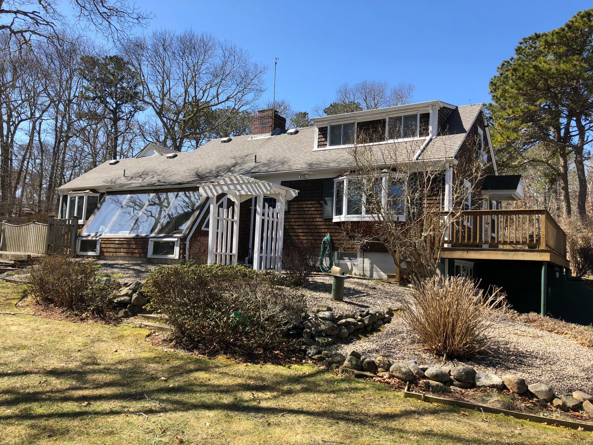 63 Harwich Road Orleans MA 02662