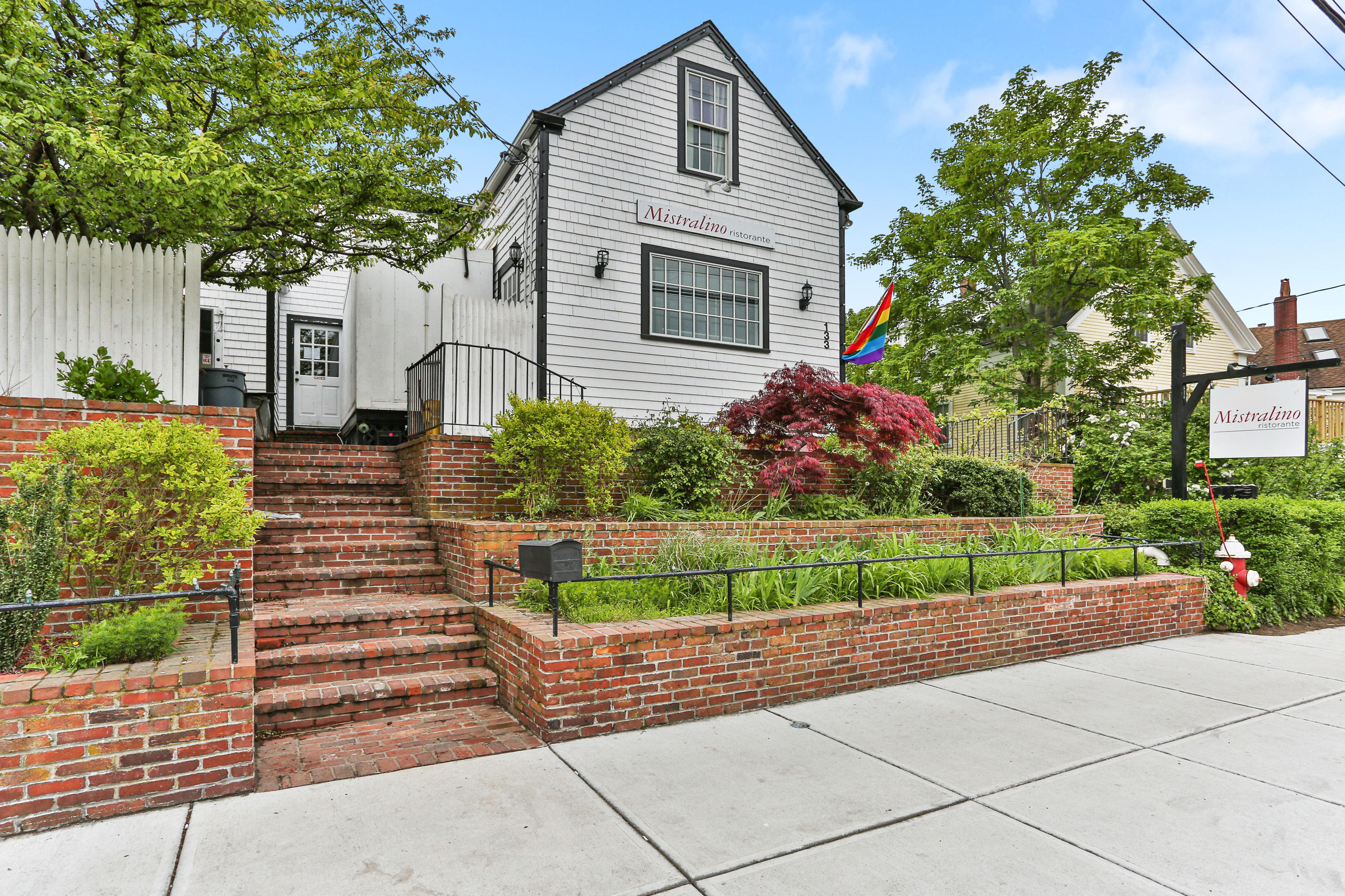 133 Bradford Street Provincetown MA 02657