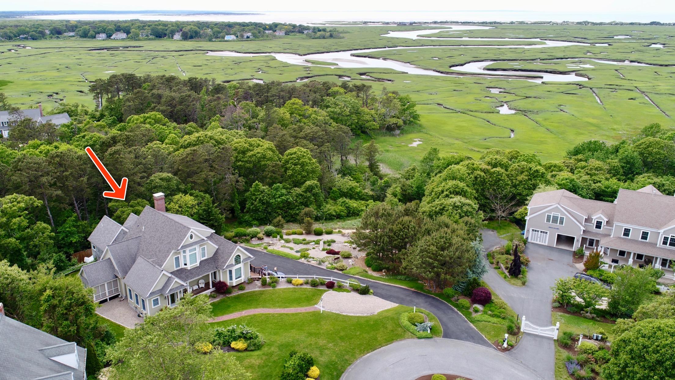 117 Nottingham Drive Yarmouth MA 02675