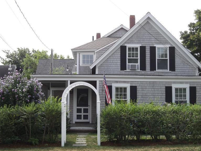 25 Wachusett Avenue Barnstable MA 02647