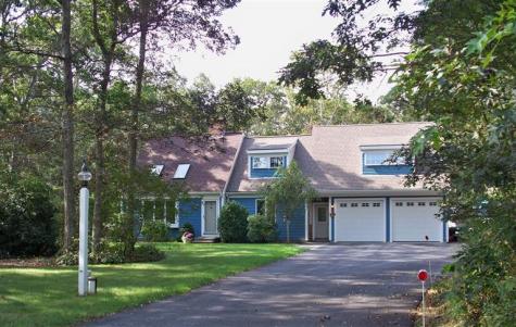 17 Nauset Street Sandwich MA 02563