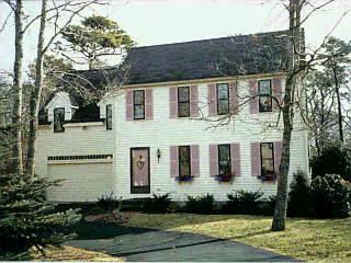 Barnstable MA 02632