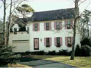 Barnstable MA 02632