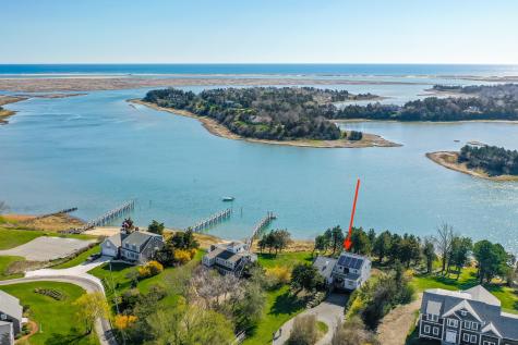 245 Corliss Way Eastham MA 02642