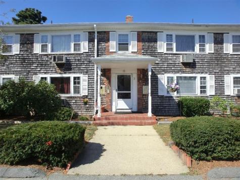 428 Main Street Dennis MA 02670