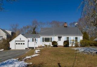 5 Beacon Street Mattapoisett MA 02739