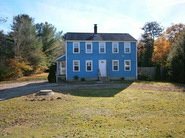 23 Oaken Bucket Lane Plymouth MA 02360