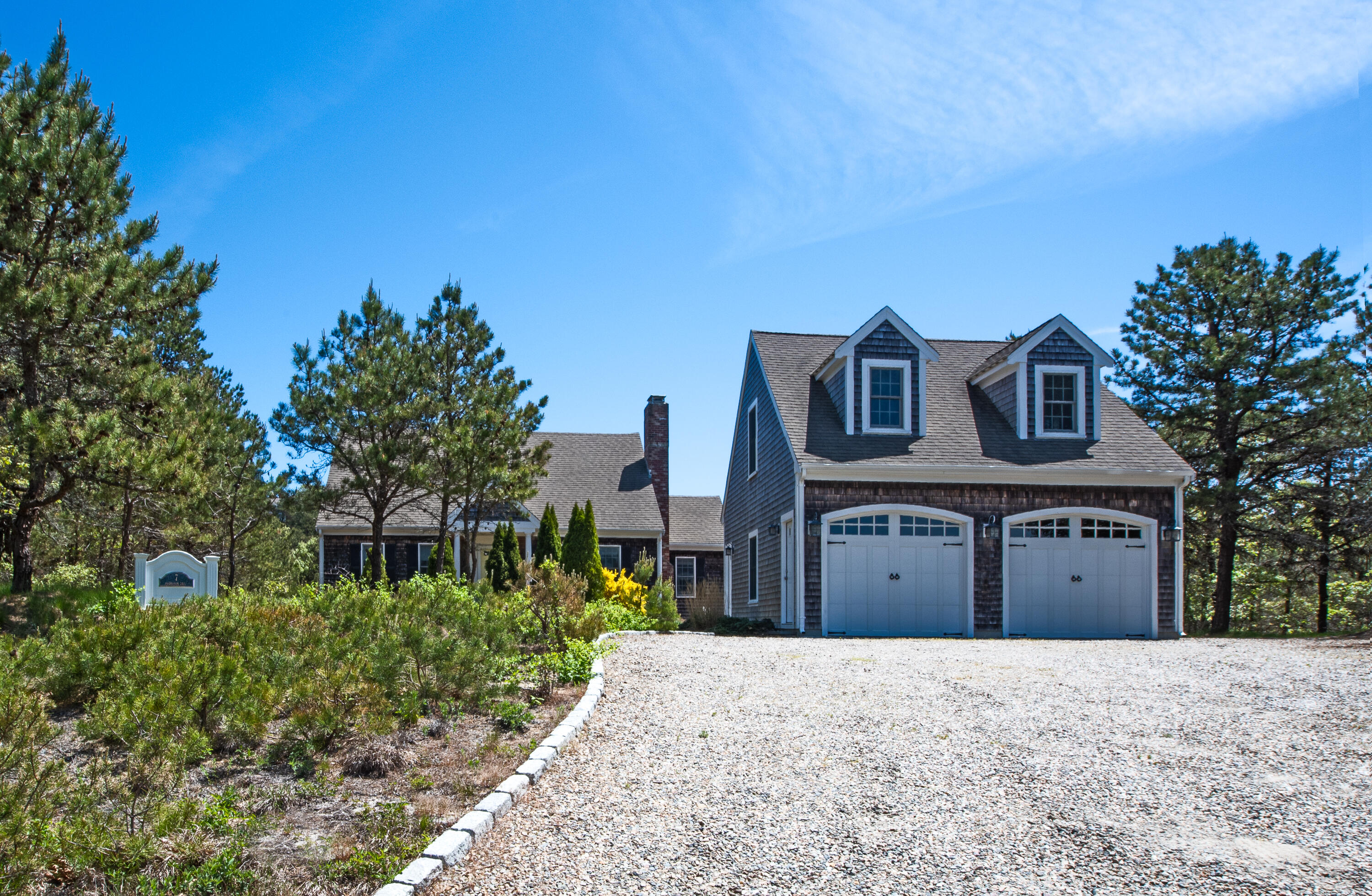 7 Overlook Drive Truro MA 02666