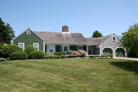 6 Morningside Circle Orleans MA 02643