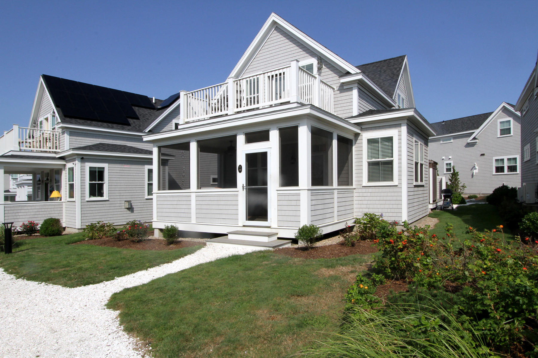61 Old Wharf Road Dennis MA 02639