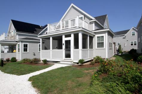61 Old Wharf Road Dennis MA 02639