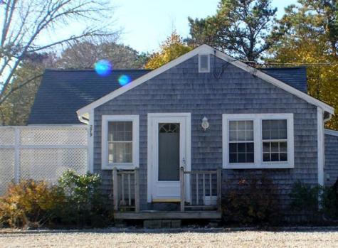 279 Division Street Dennis MA 02639