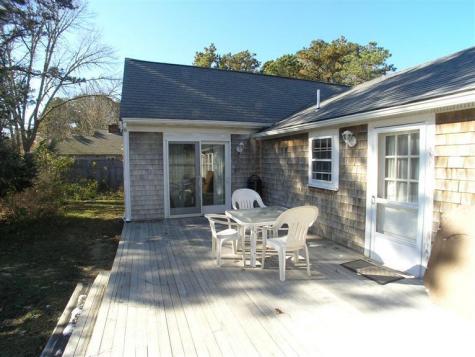 279 Division Street Dennis MA 02639