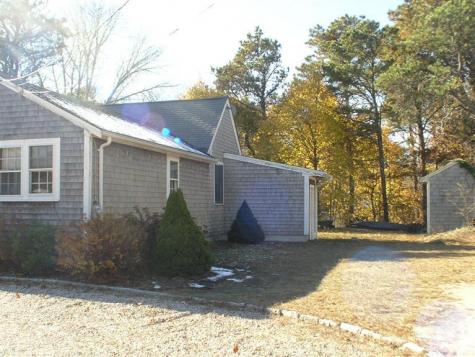 279 Division Street Dennis MA 02639