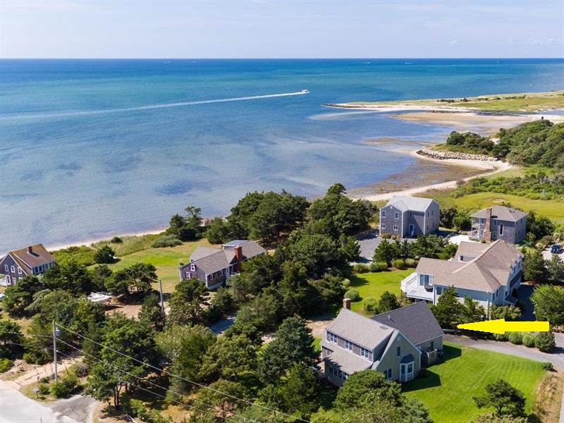 12 Clark Metters Way Chatham MA 02659