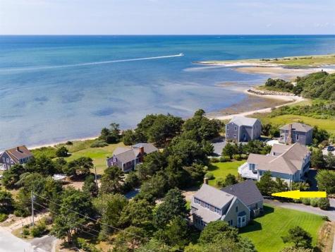 12 Clark Metters Way Chatham MA 02659