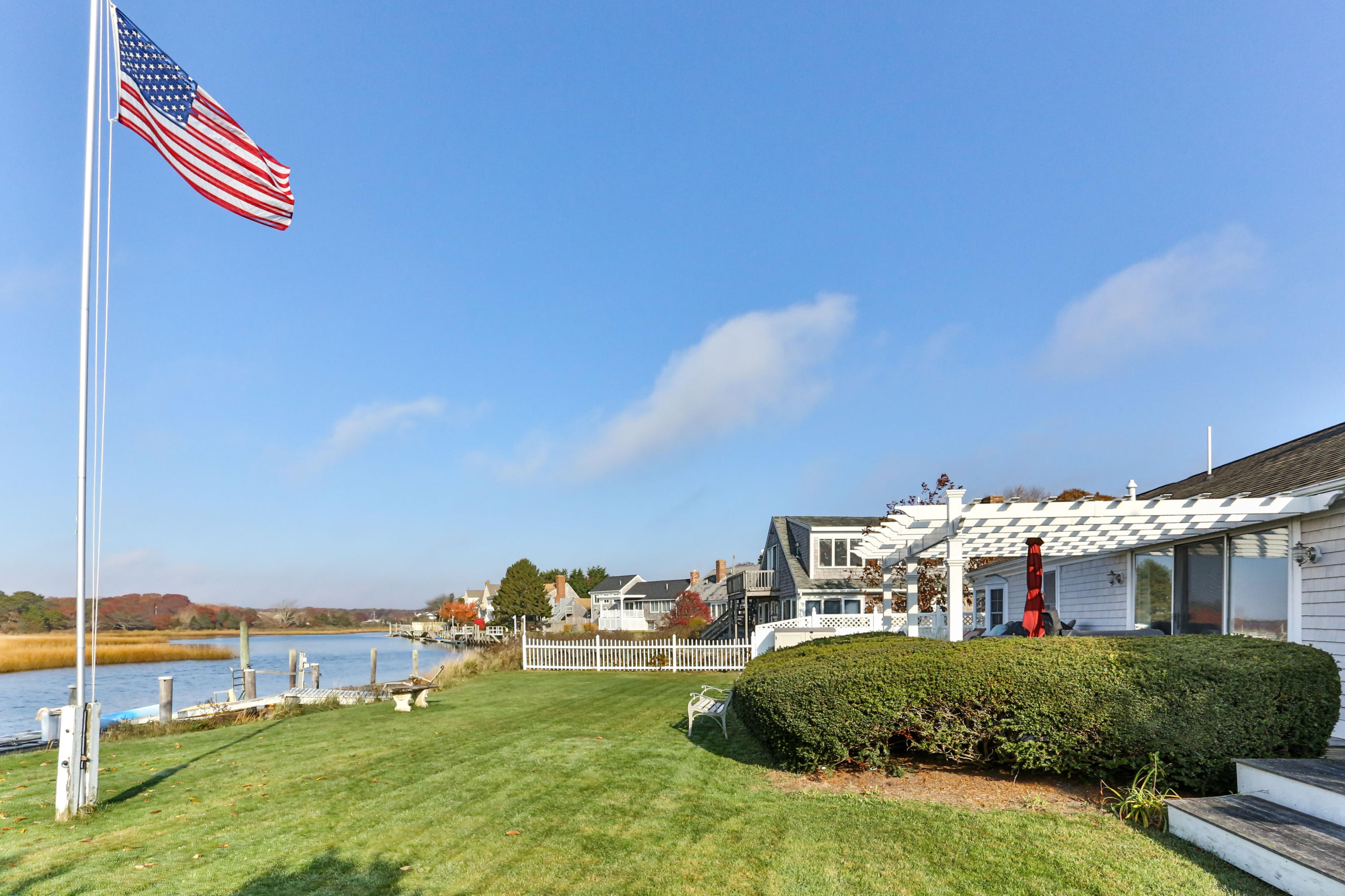 109 Pawkannawkut Drive Yarmouth MA 02664