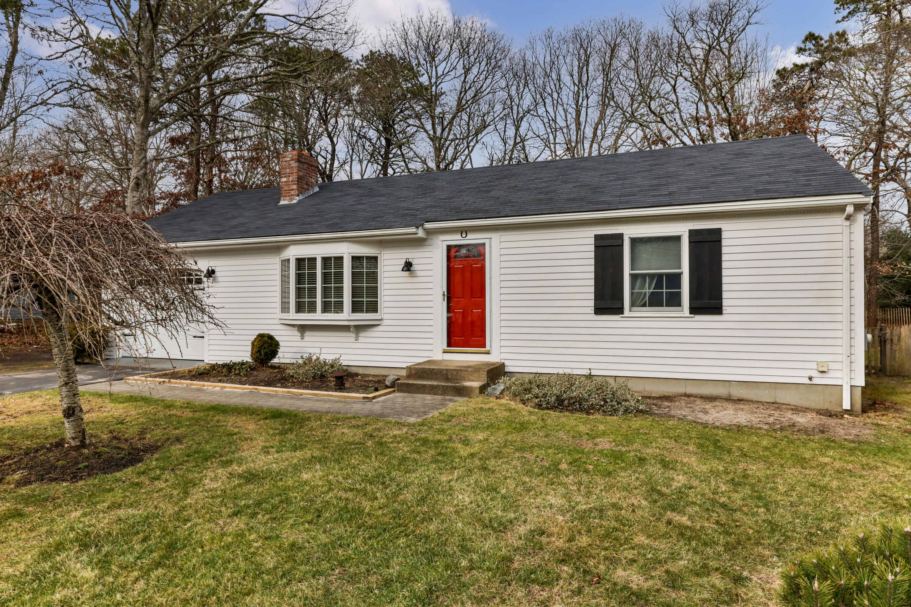 66 Swift Brook Road Yarmouth MA 02664