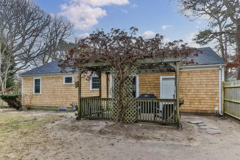 66 Swift Brook Road Yarmouth MA 02664