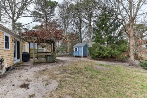 66 Swift Brook Road Yarmouth MA 02664