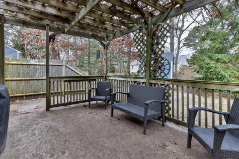 66 Swift Brook Road Yarmouth MA 02664