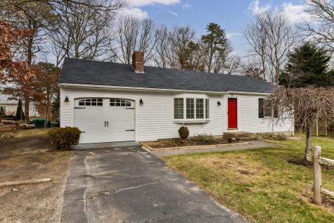 66 Swift Brook Road Yarmouth MA 02664