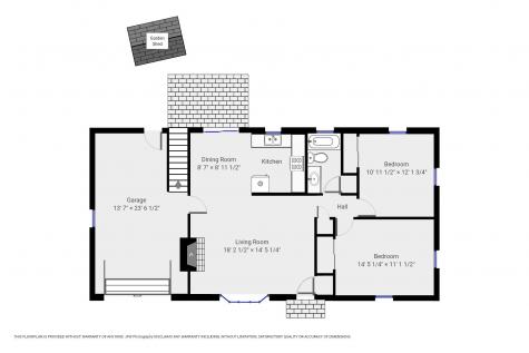 66 Swift Brook Road Yarmouth MA 02664