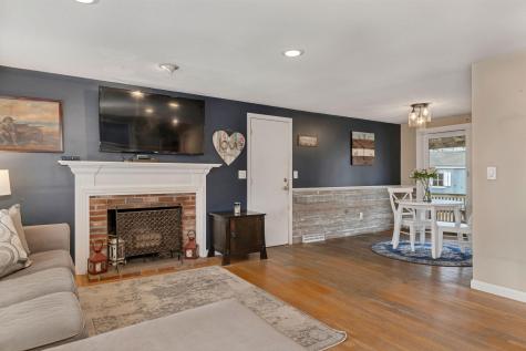 66 Swift Brook Road Yarmouth MA 02664