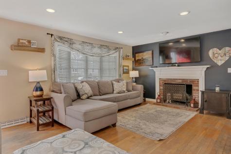 66 Swift Brook Road Yarmouth MA 02664