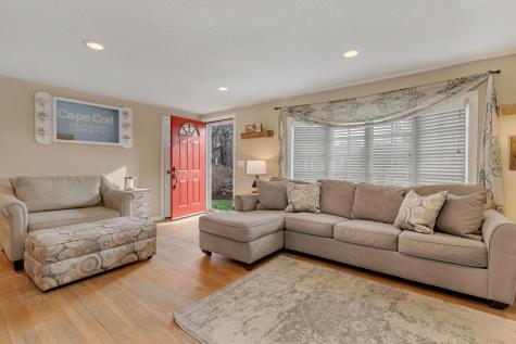 66 Swift Brook Road Yarmouth MA 02664