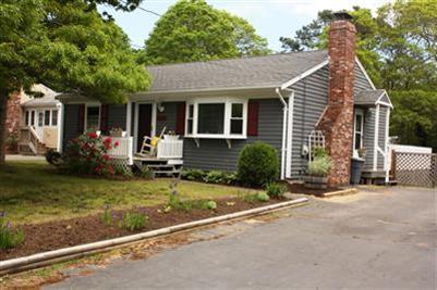 164 Megan Road Barnstable MA 02601