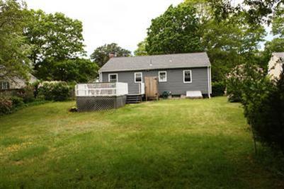 164 Megan Road Barnstable MA 02601