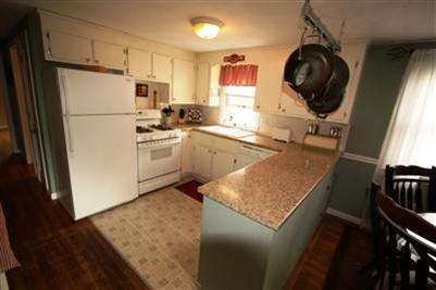 164 Megan Road Barnstable MA 02601