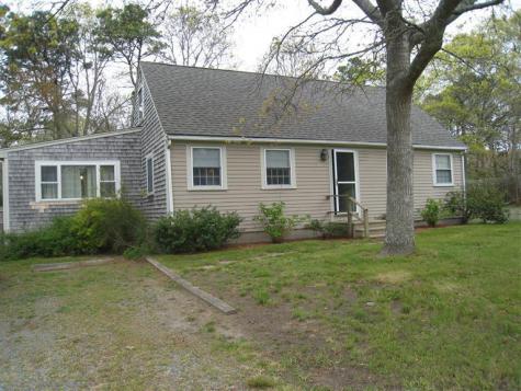 553 Old Strawberry Hill Road Barnstable MA 02632