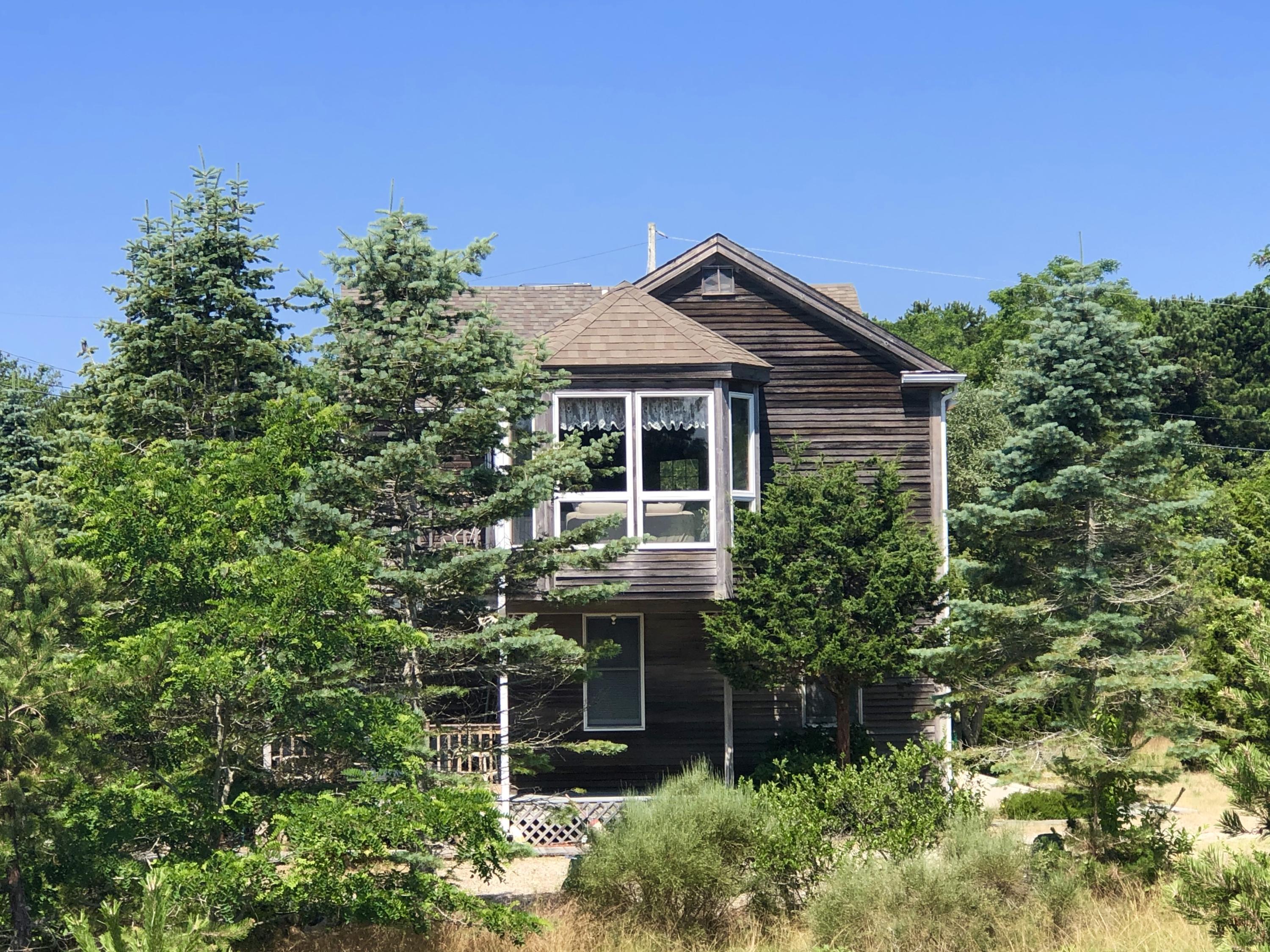 3 Amber Way Truro MA 02666