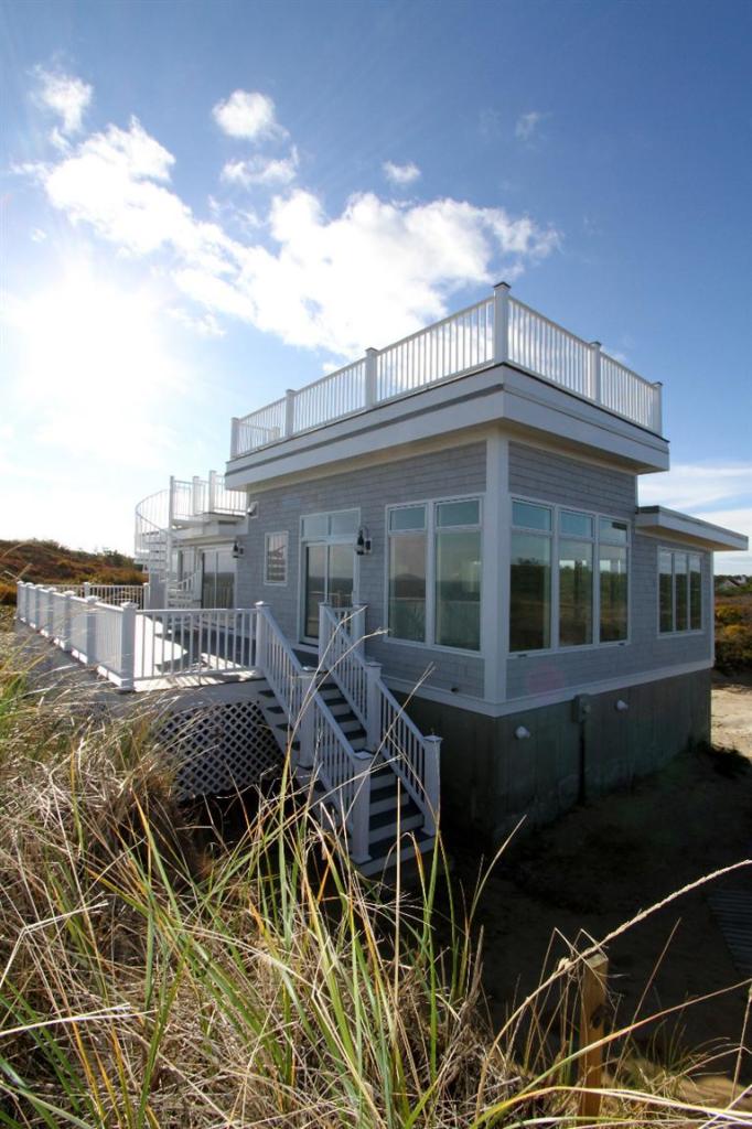 11 Coast Guard Terrace Truro MA 02666