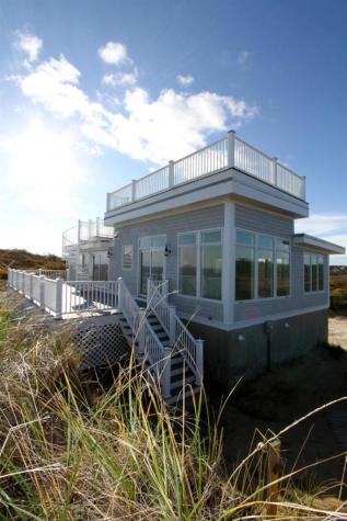 11 Coast Guard Terrace Truro MA 02666