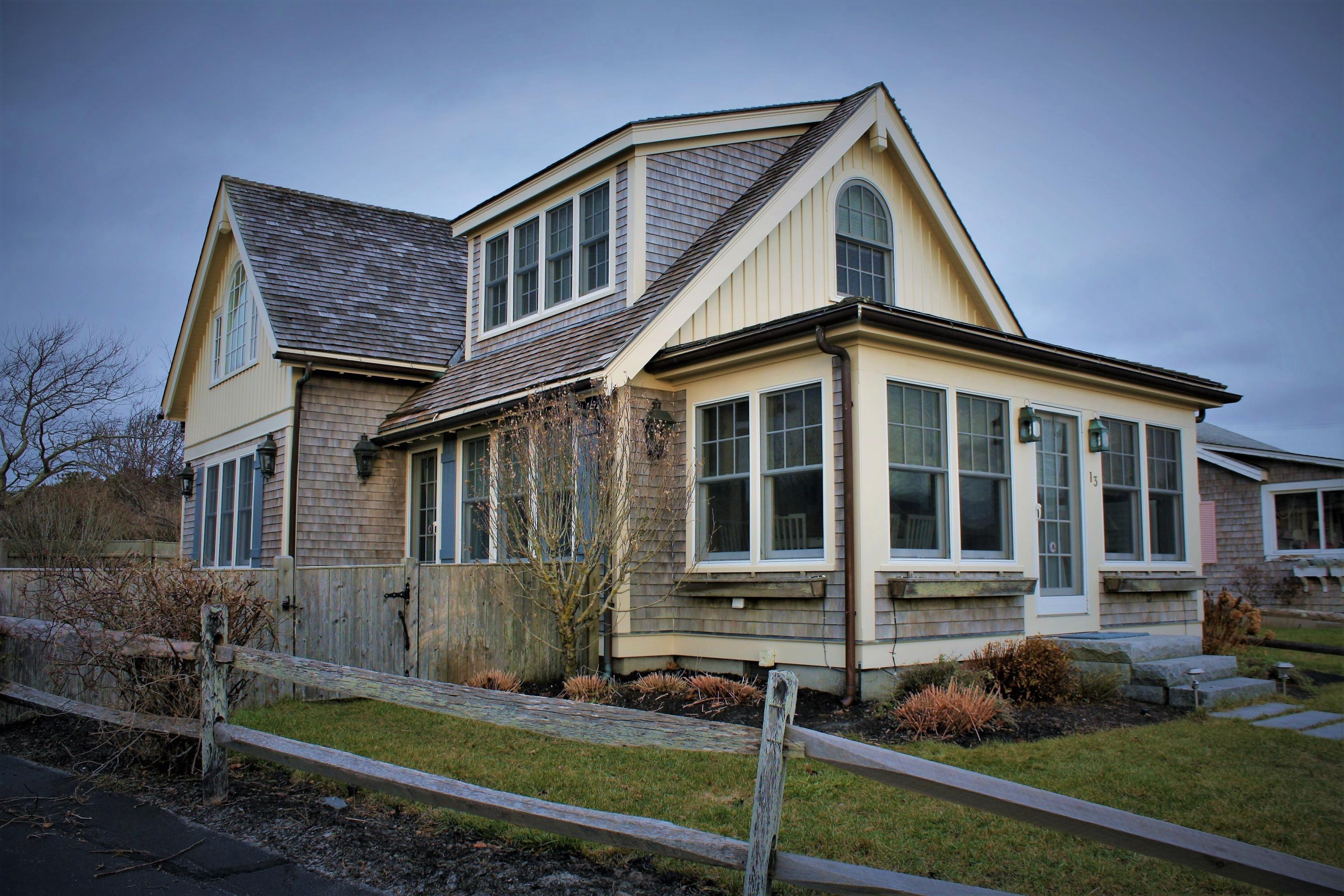 13 Beachwood Road Yarmouth MA 02664