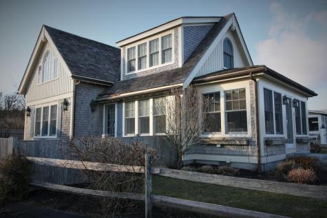 13 Beachwood Road Yarmouth MA 02664