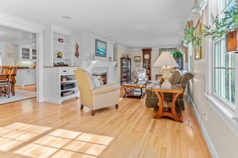 146 Walton Heath Way Mashpee MA 02649