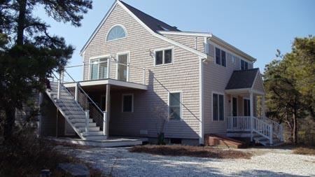 33 Parker Drive Truro MA 02652