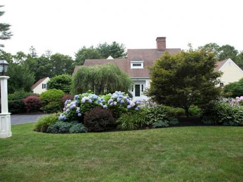 11 Eaglestone Way Barnstable MA 02635