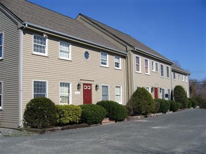Barnstable MA 02668