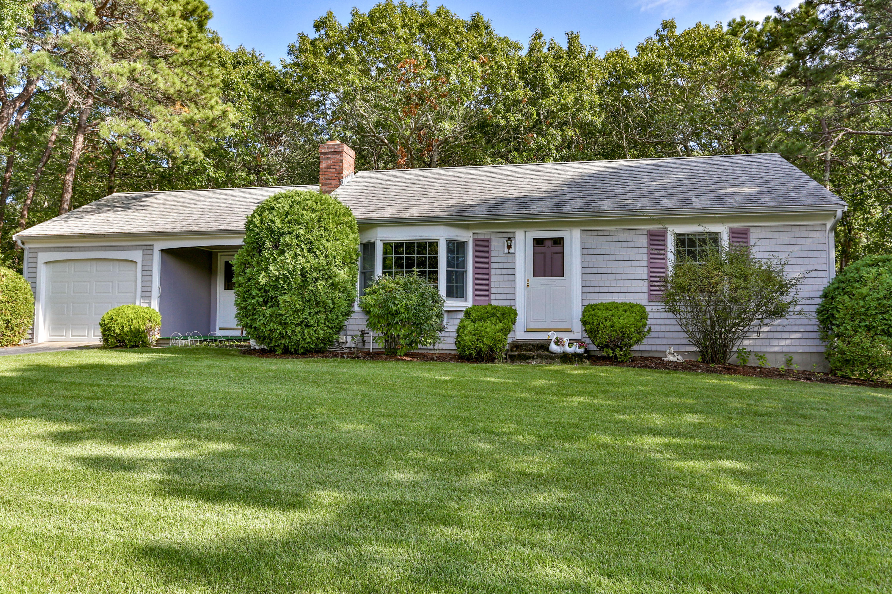 7 Copper Brook Road, Yarmouth